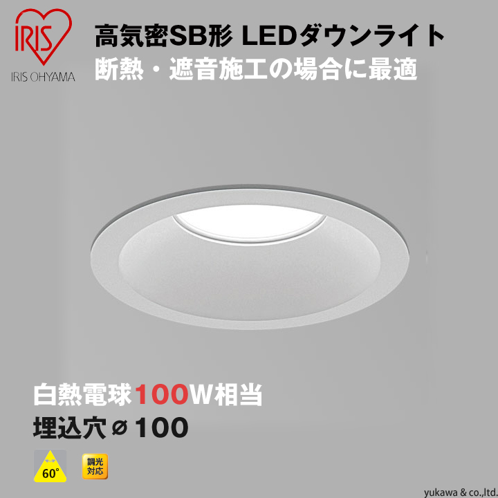 CSB`LED_ECg 100 Ή 100W